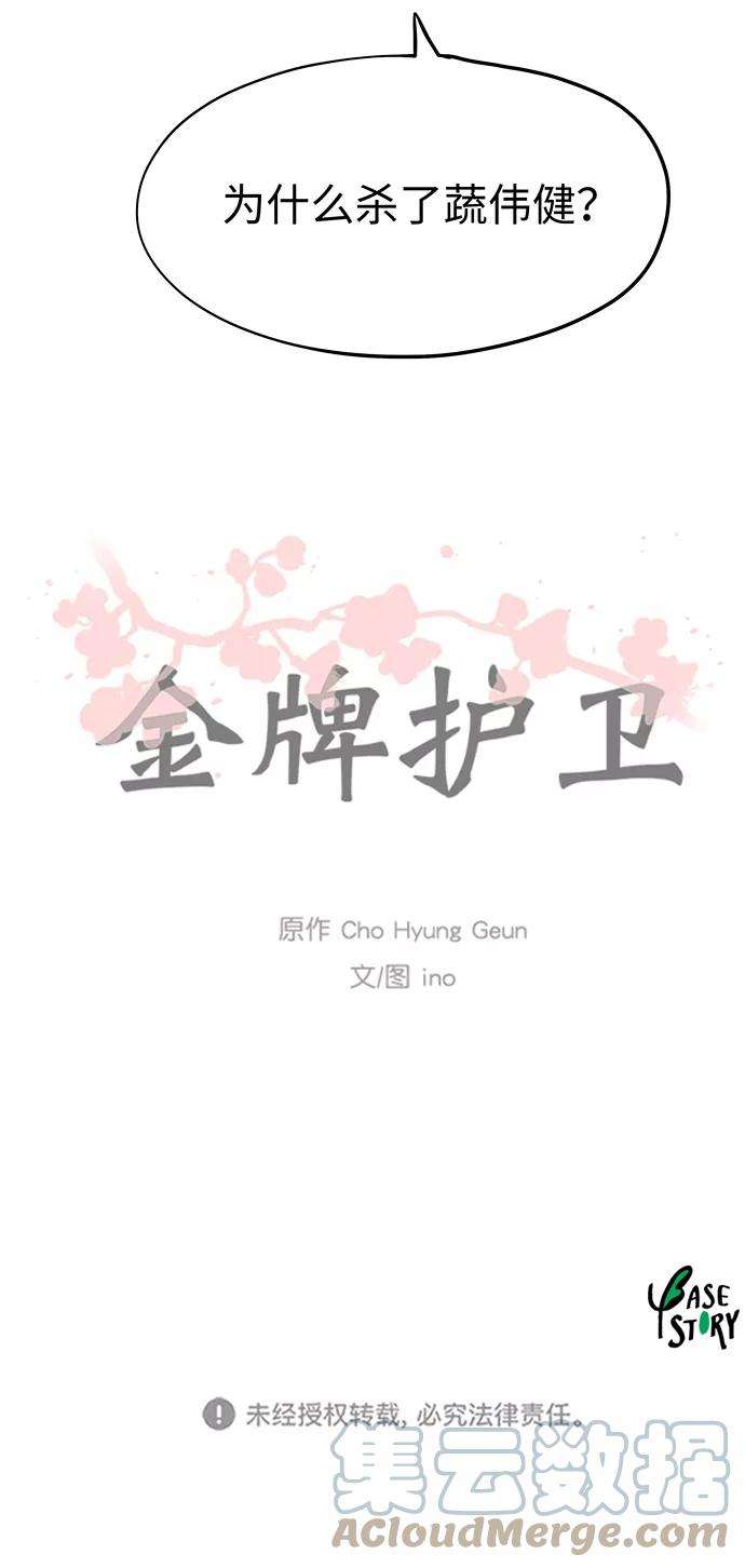 金牌护卫65话