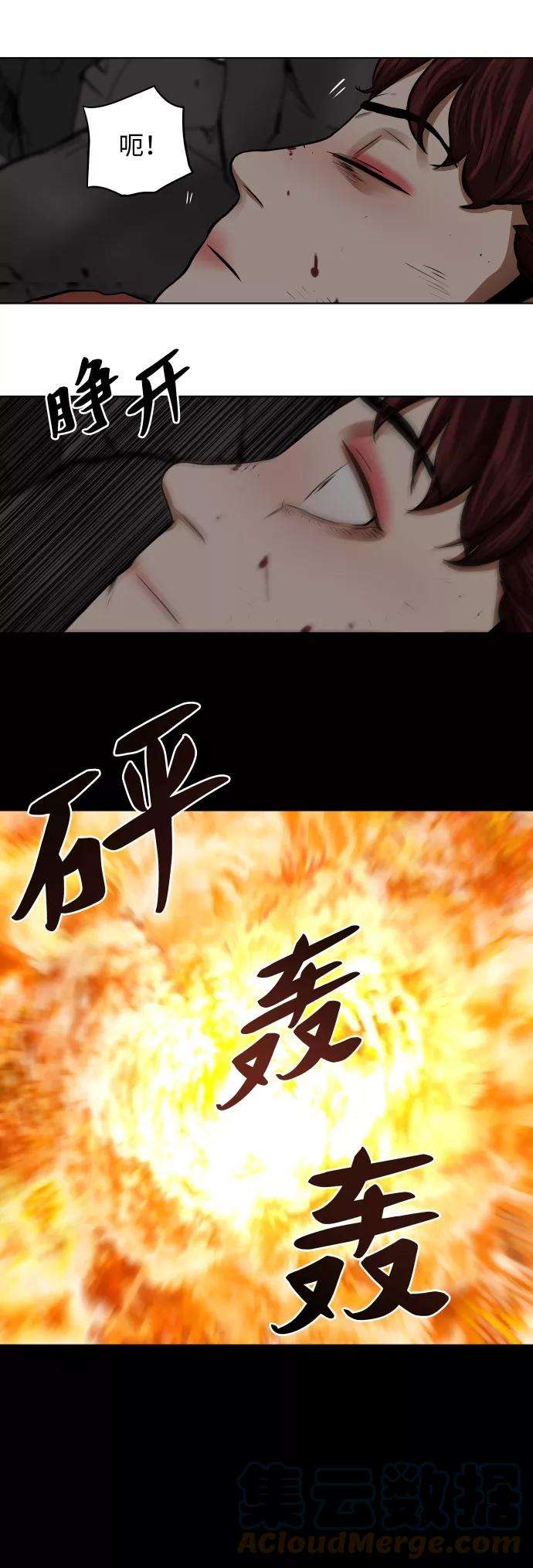 金牌护卫100话