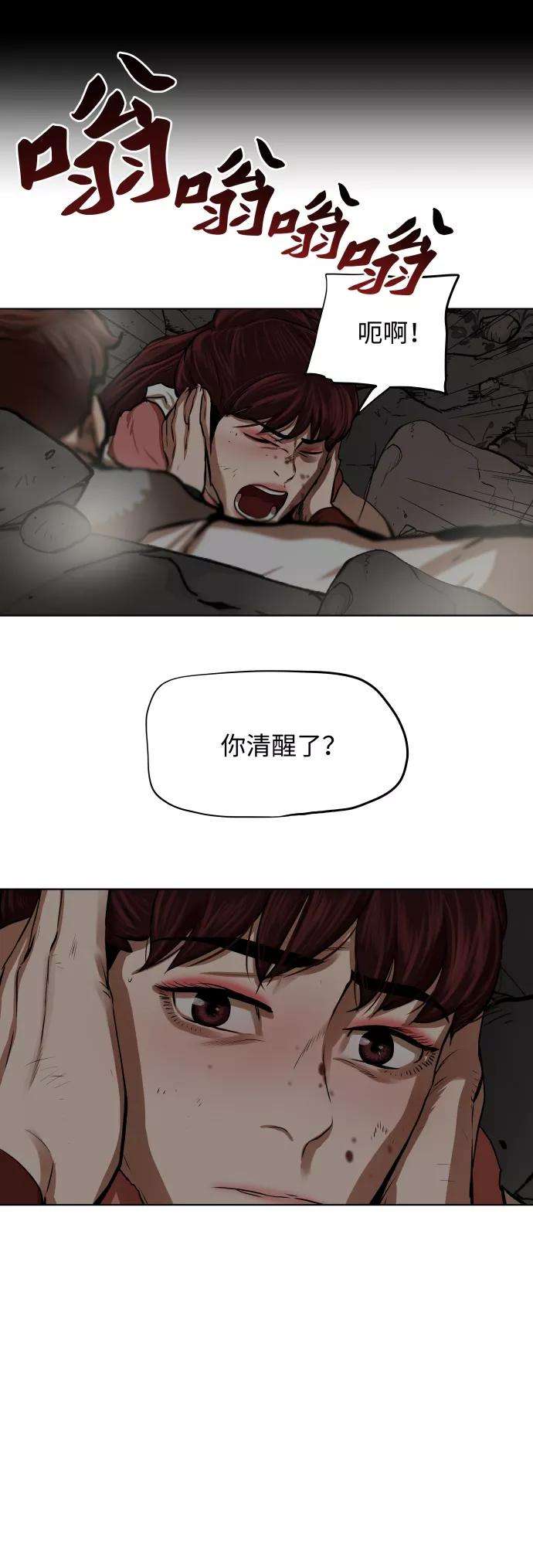 金牌护卫100话