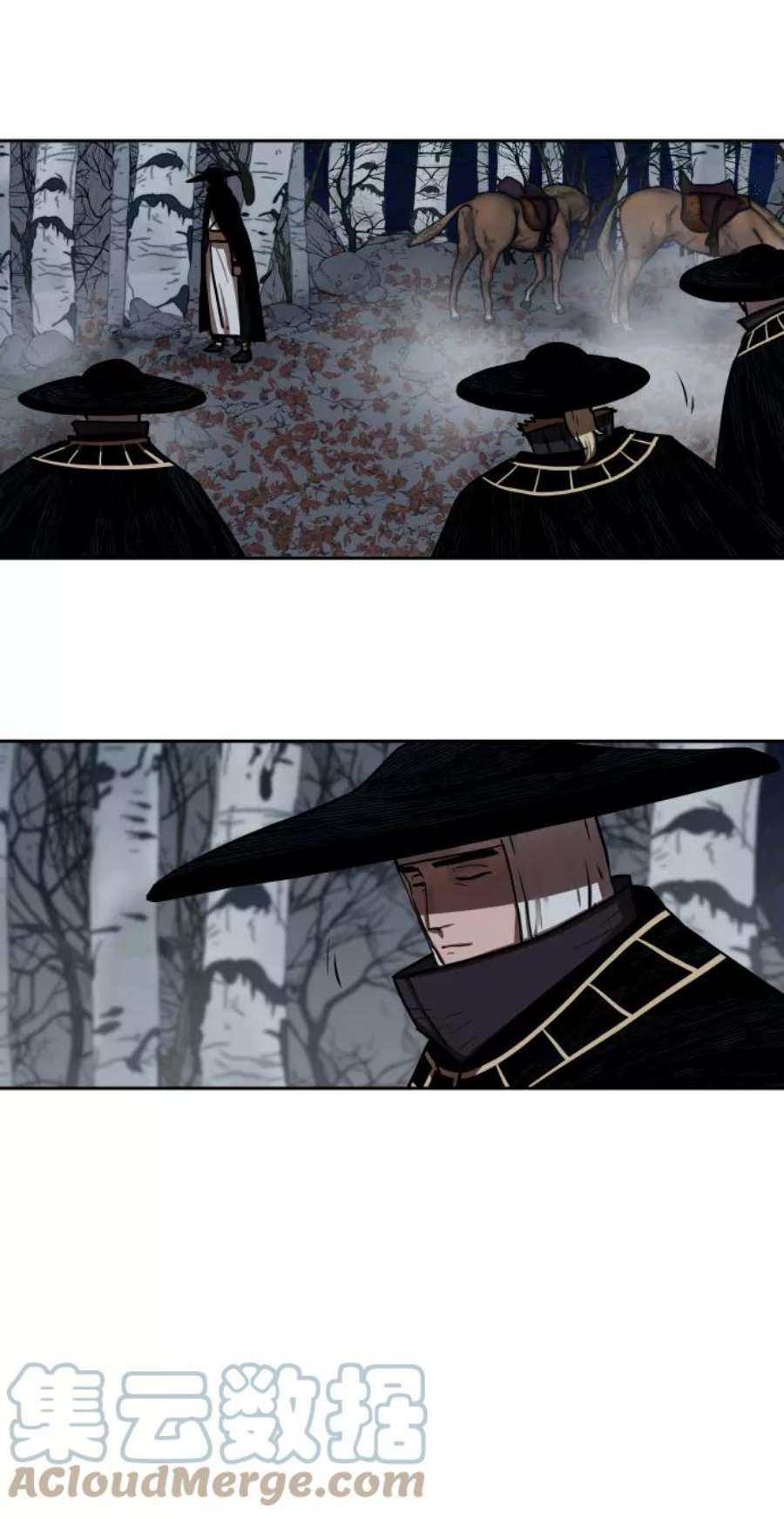 金牌护卫137话