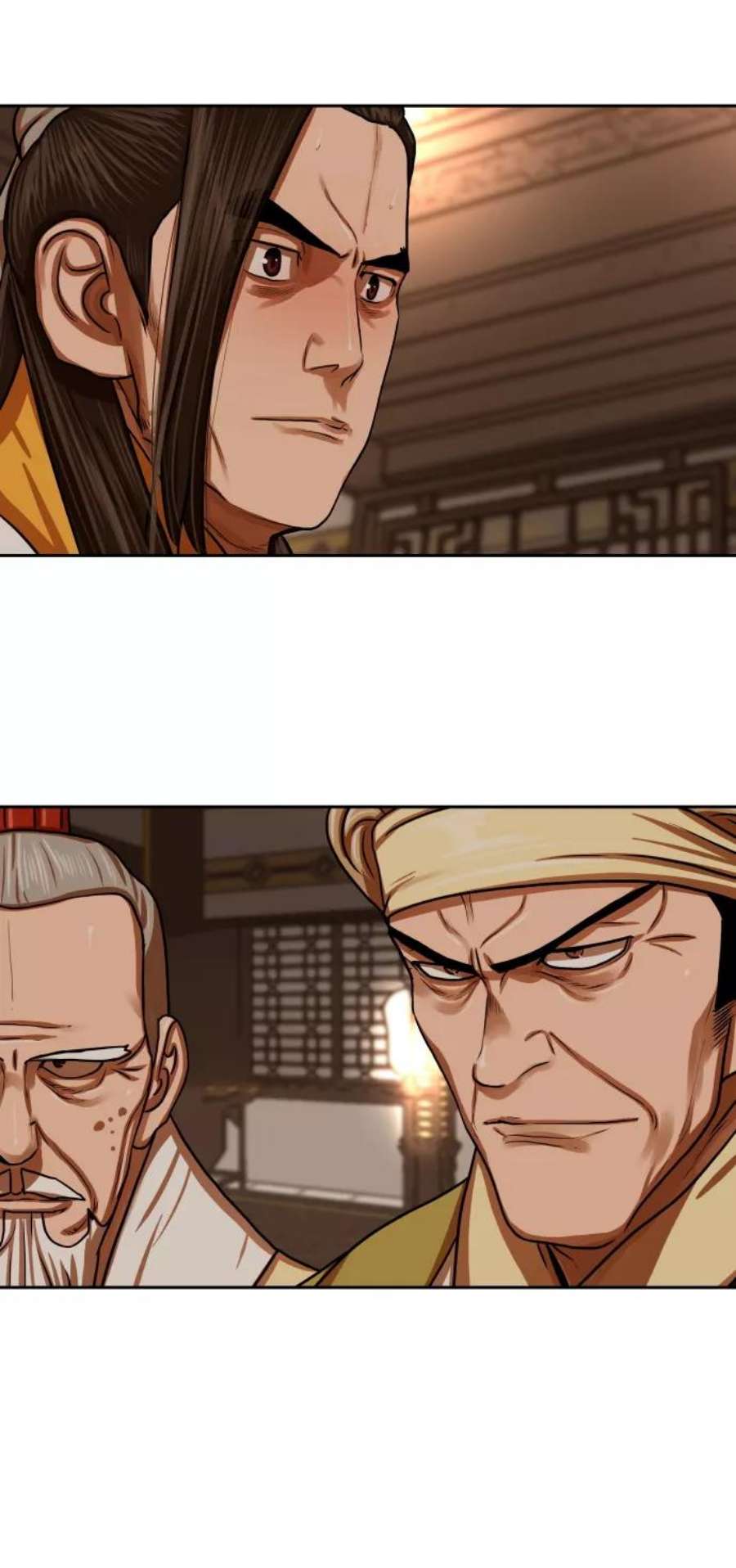 金牌护卫151话