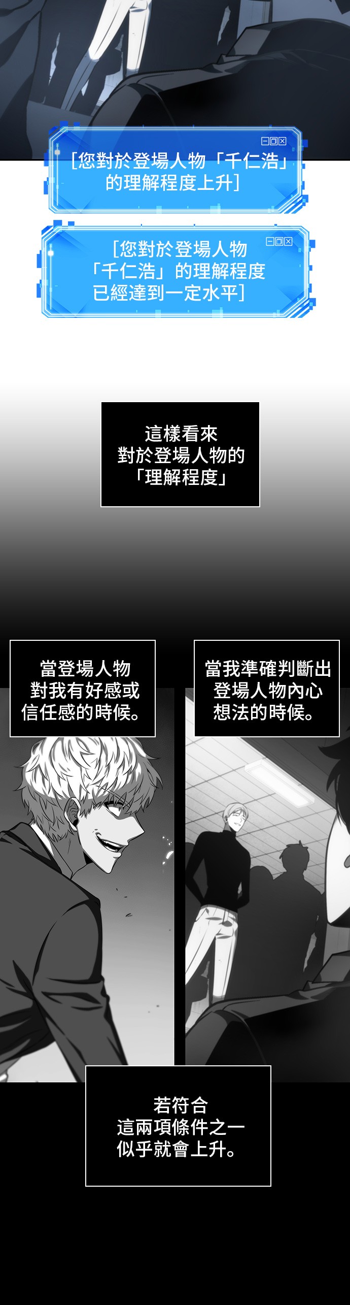 全知读者视角第19话