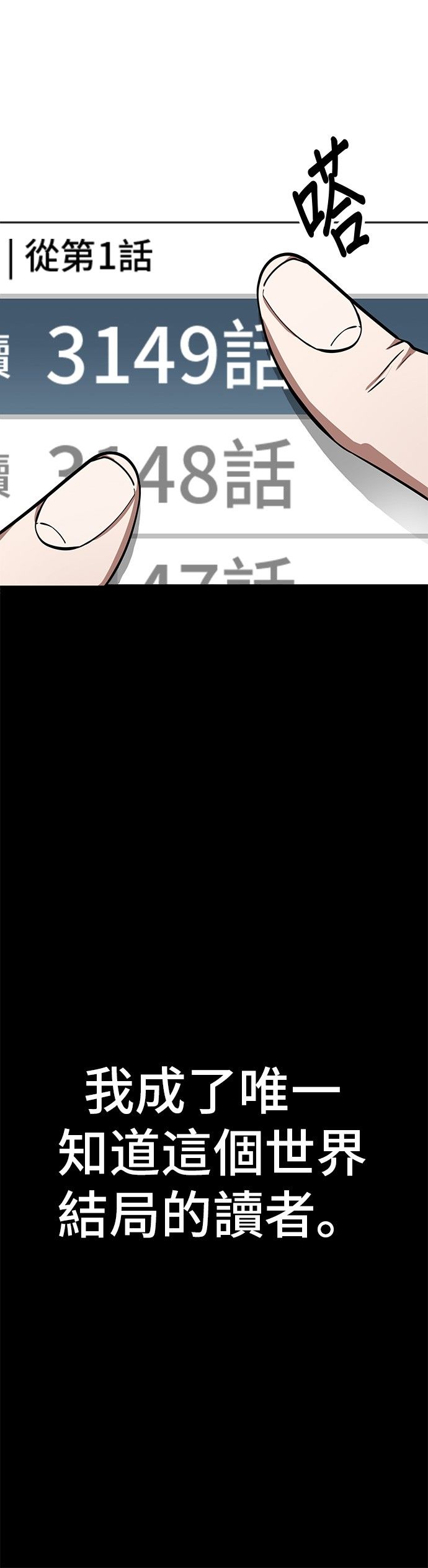 全知读者视角第00话