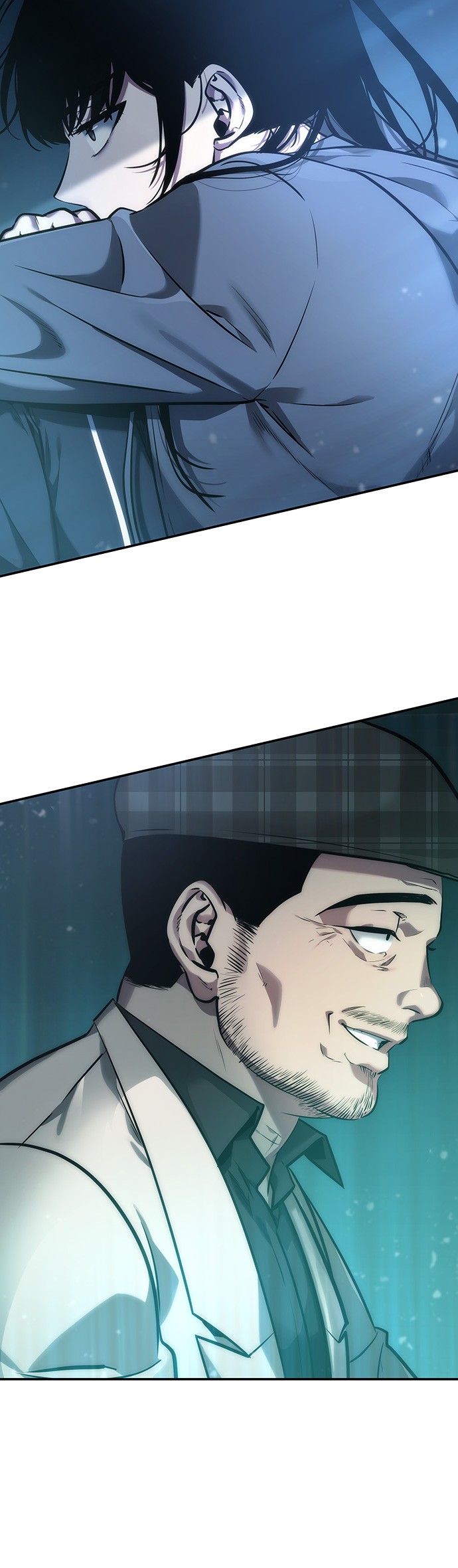全知读者视角第33话