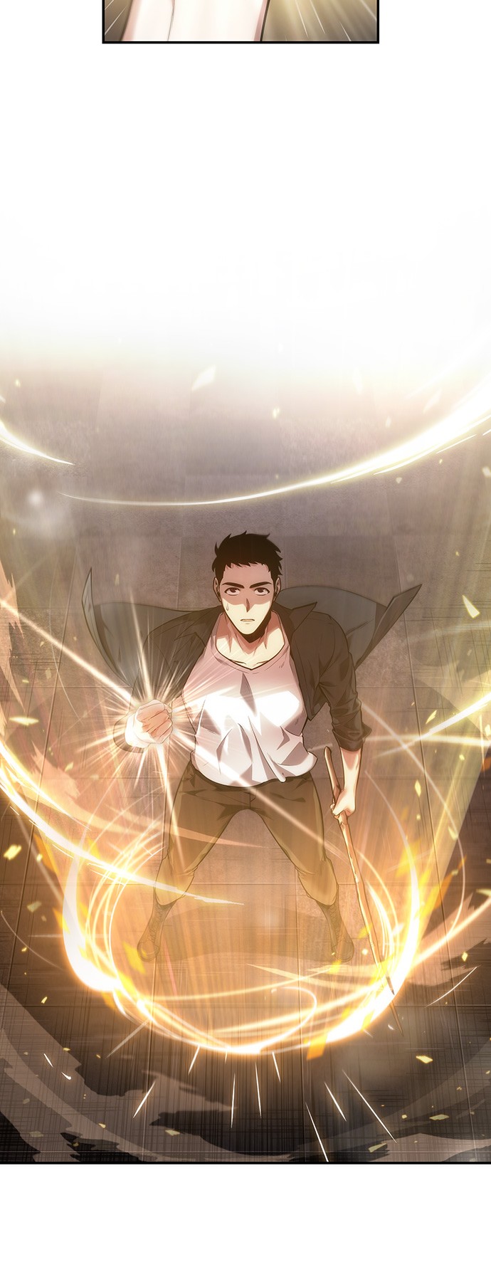 全知读者视角第34话