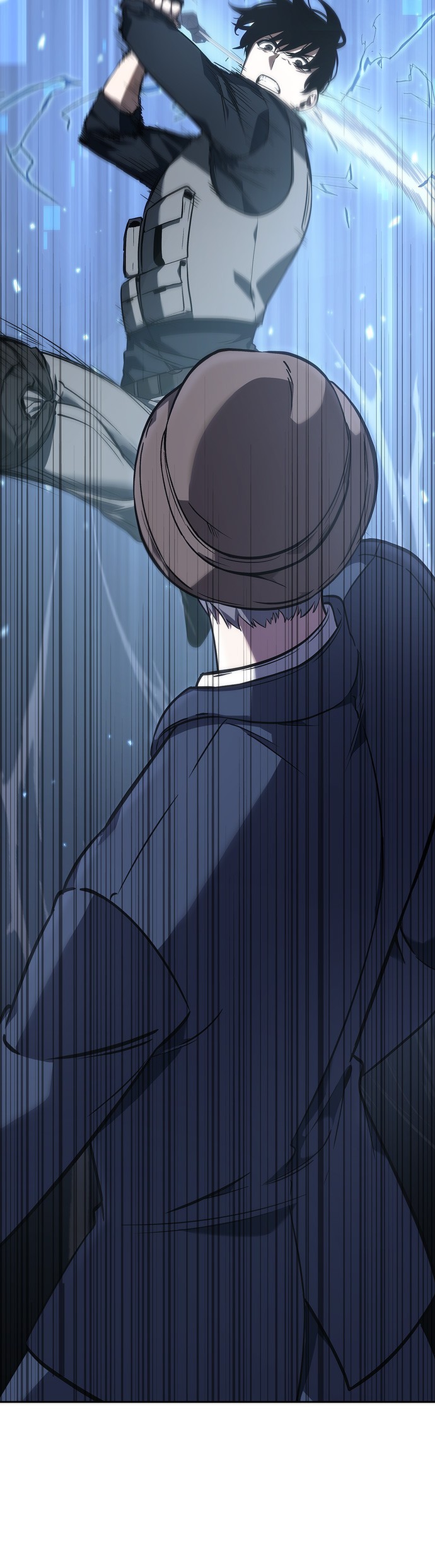 全知读者视角第43话