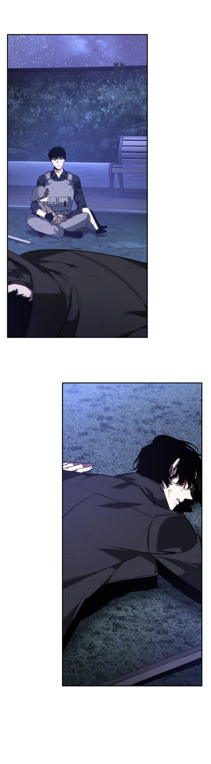 全知读者视角第43话