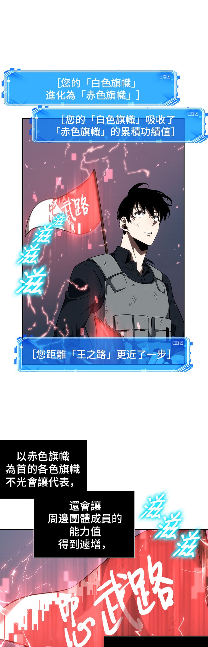 全知读者视角第46话