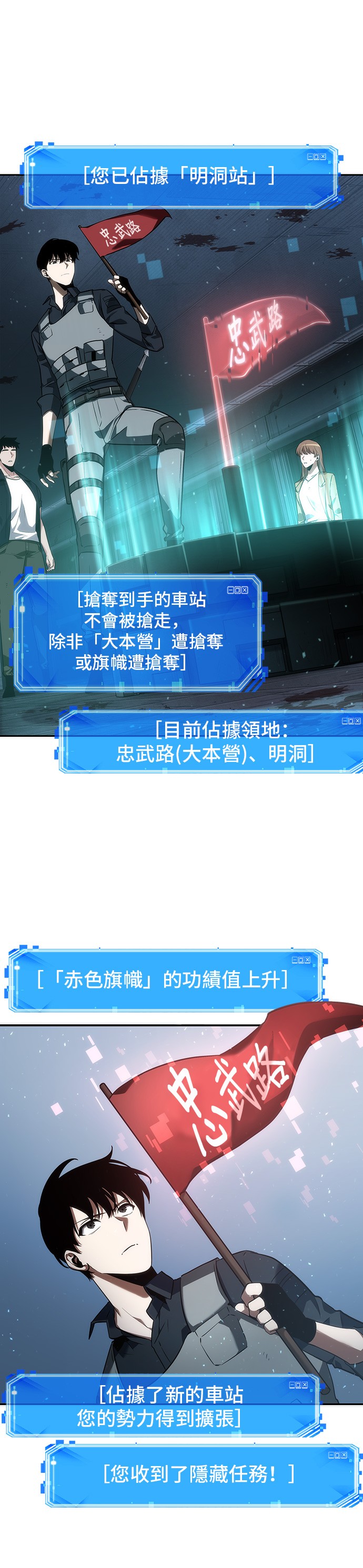 全知读者视角第46话