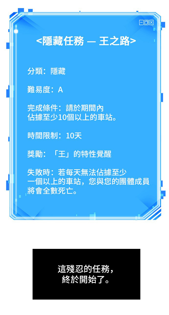 全知读者视角第46话