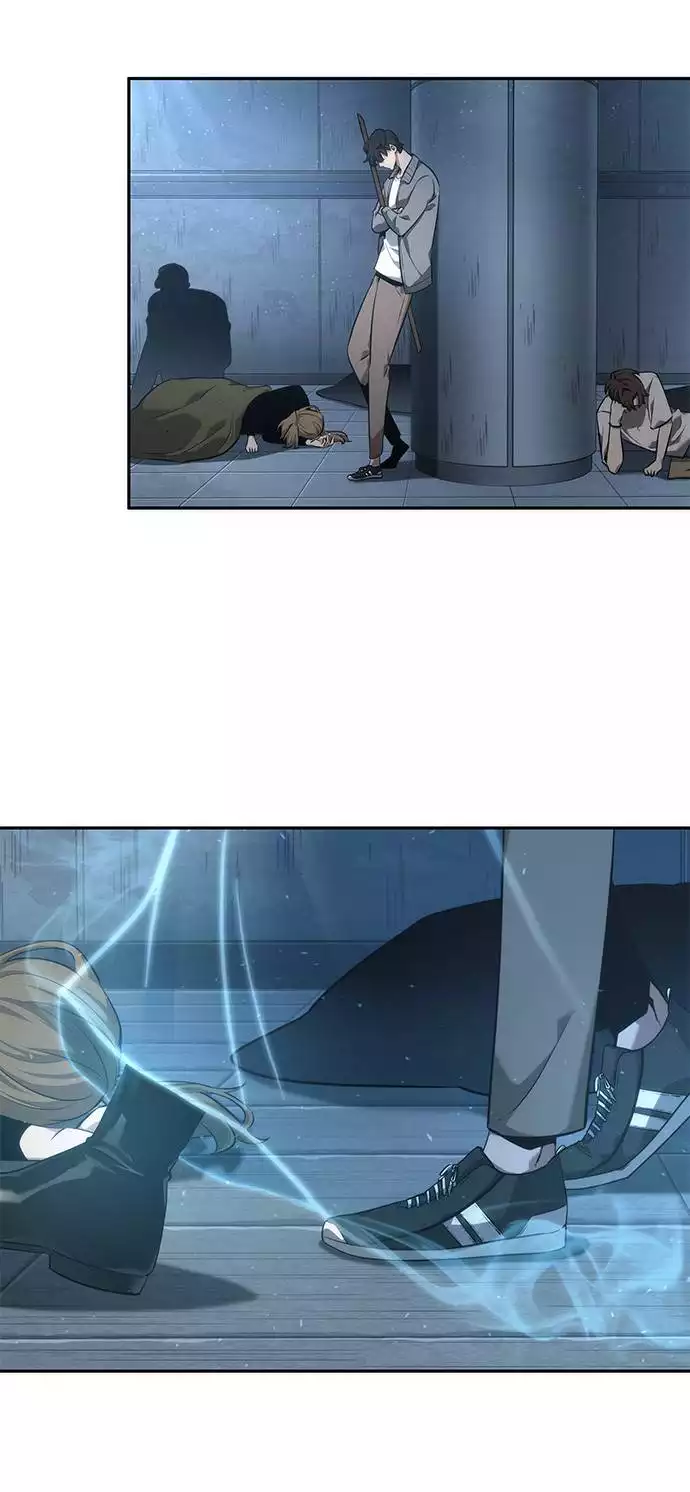全知读者视角第49话