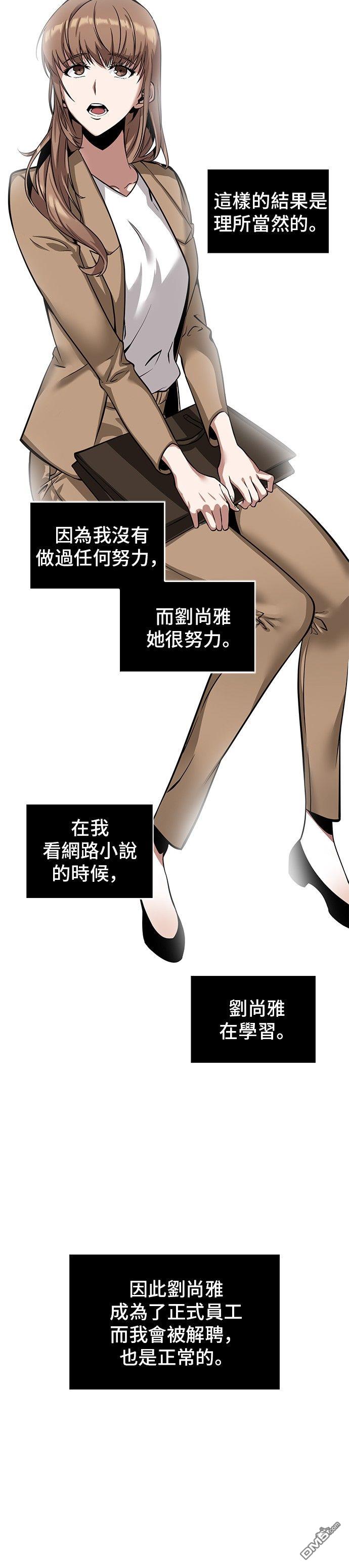 全知读者视角第1话