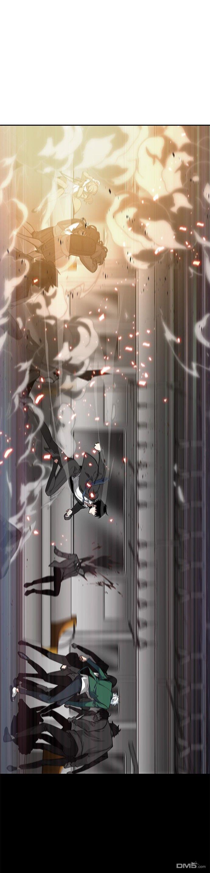 全知读者视角第4话