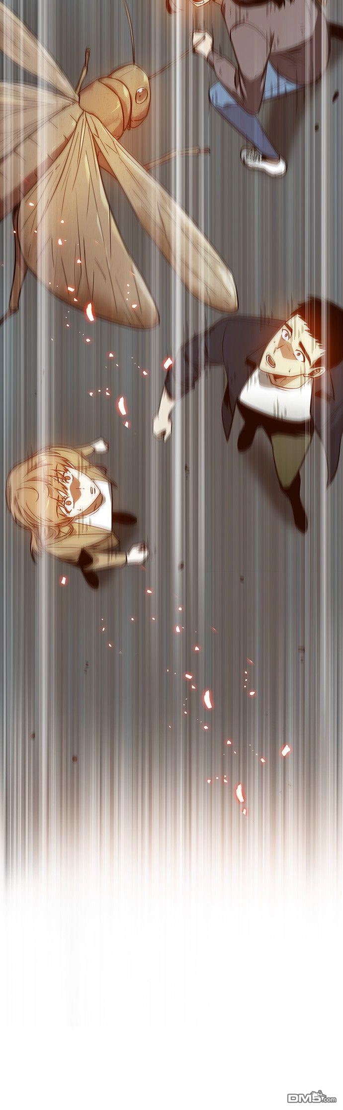 全知读者视角第5话