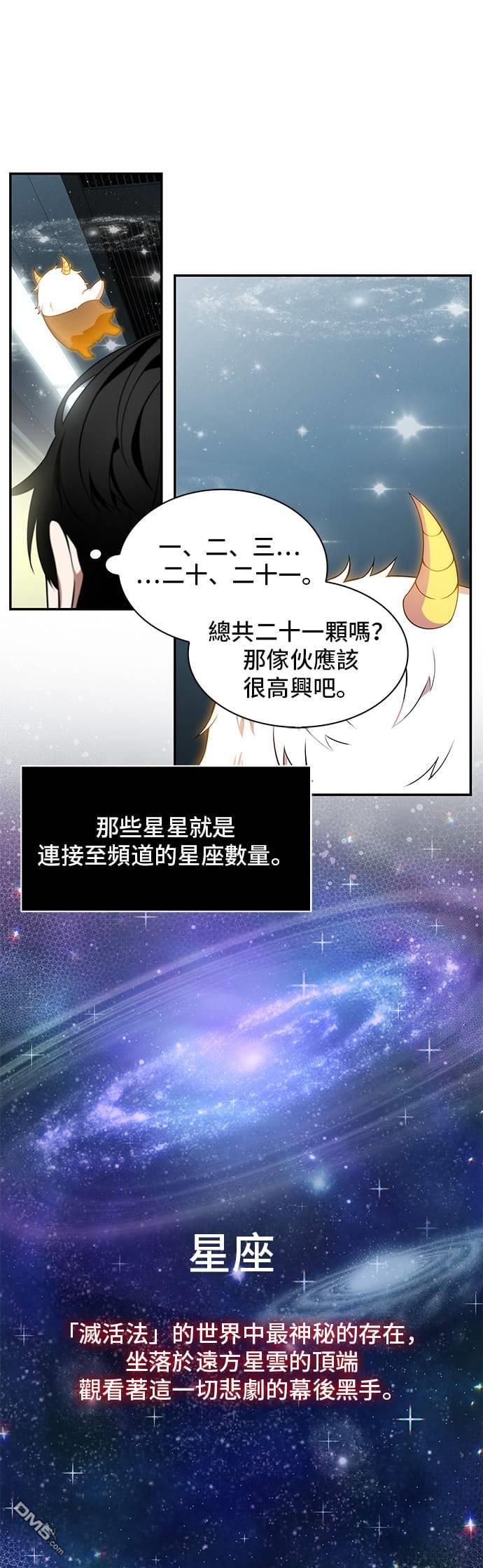 全知读者视角第7话