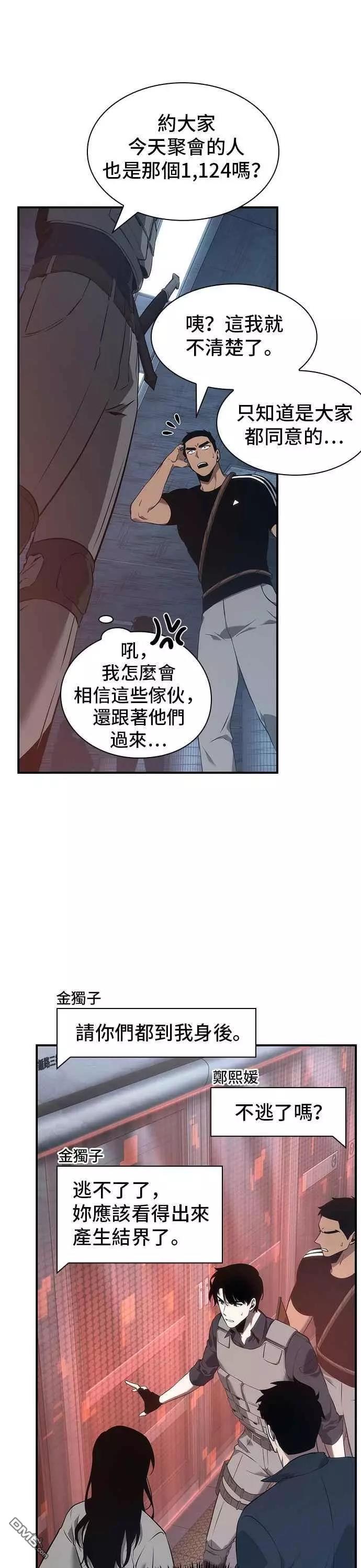 全知读者视角第51话