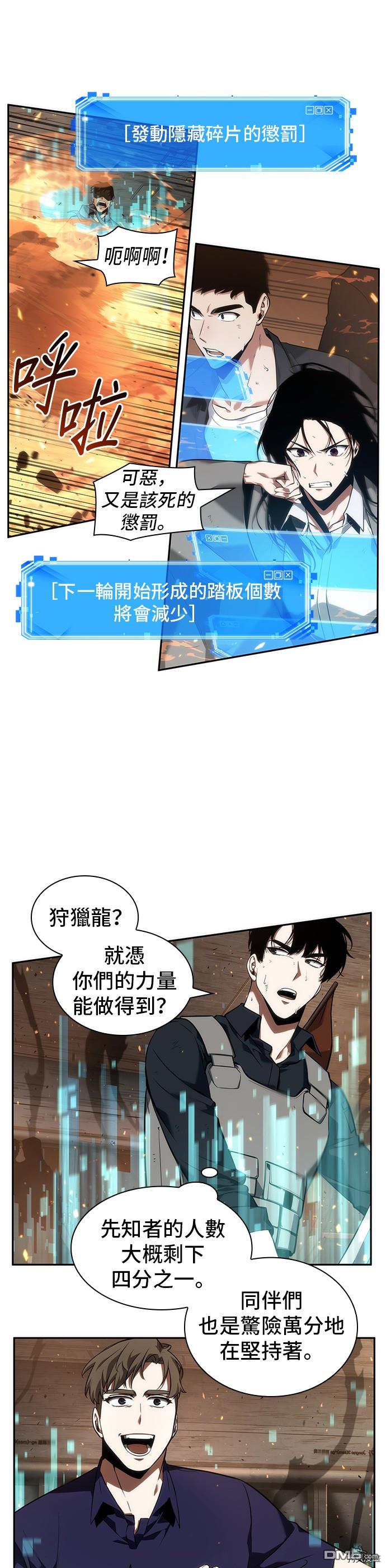 全知读者视角第52话