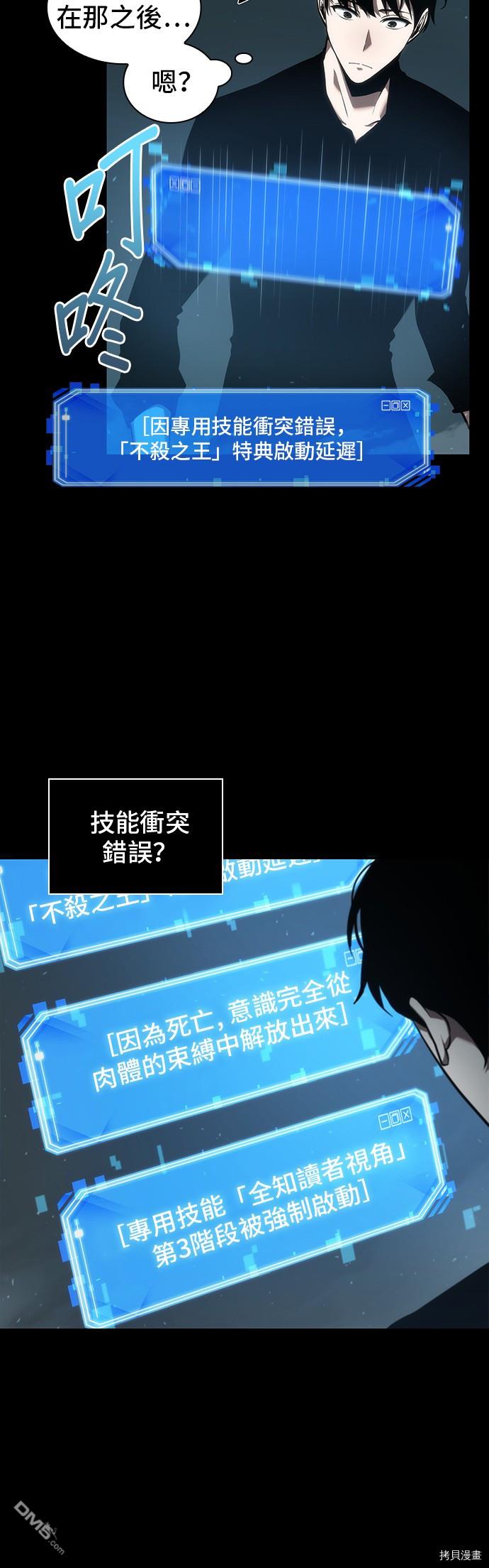 全知读者视角第53话