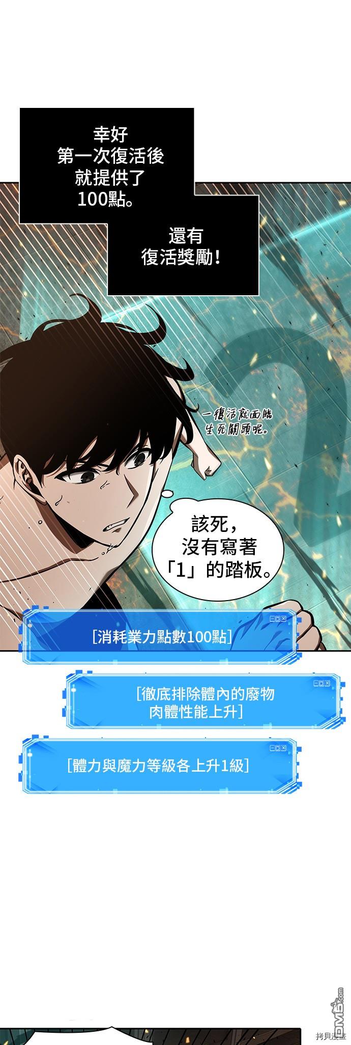 全知读者视角第54话