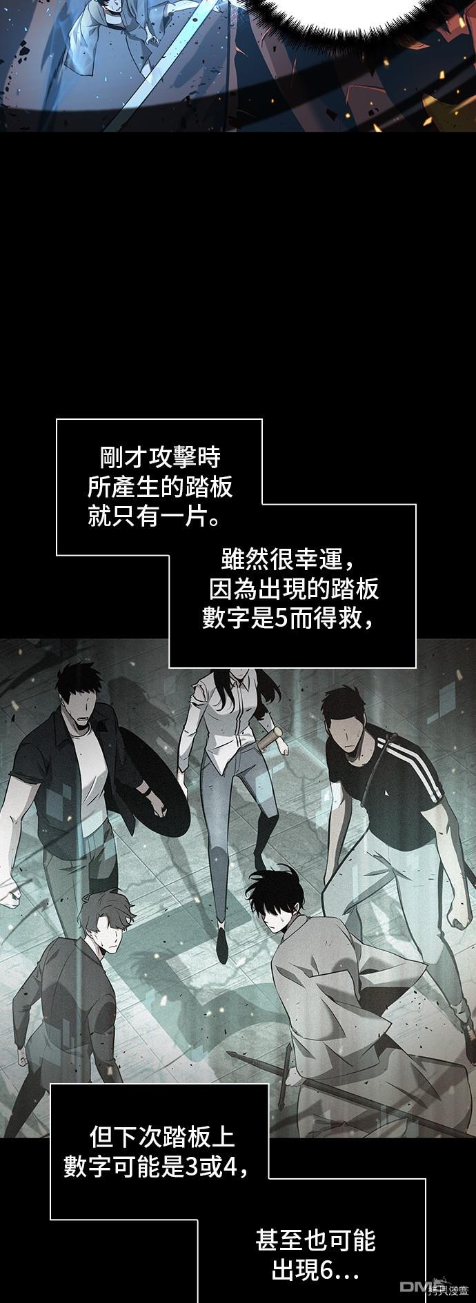 全知读者视角第54话