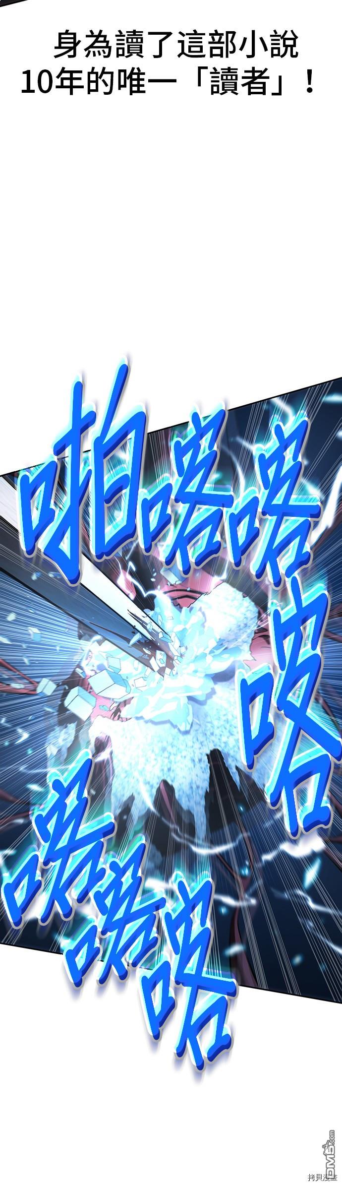 全知读者视角第55话
