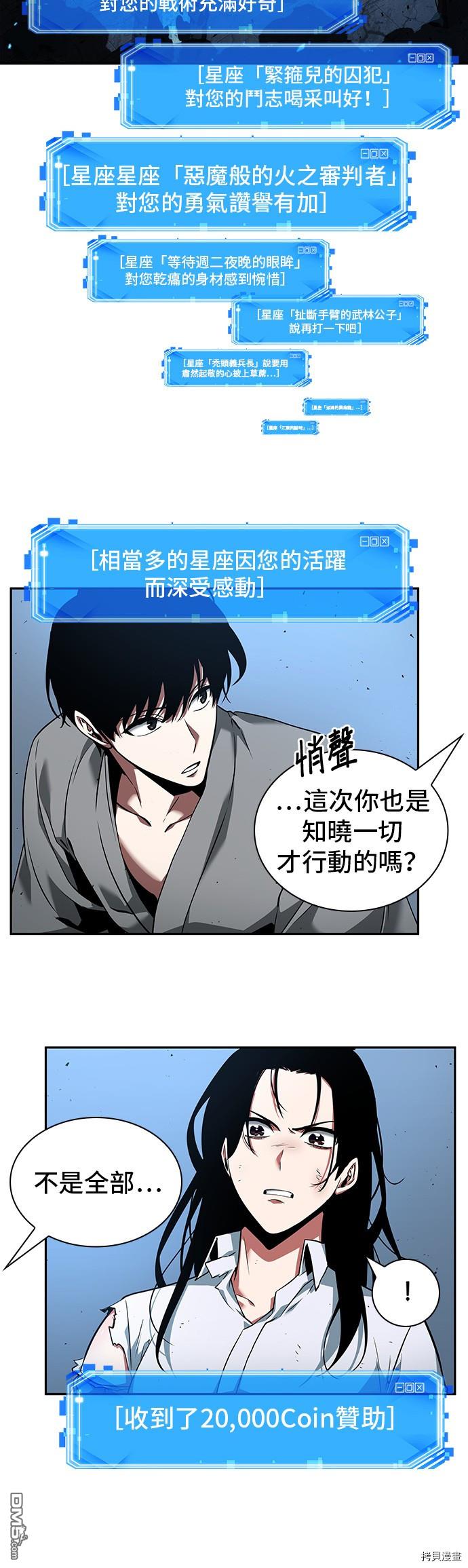全知读者视角第55话