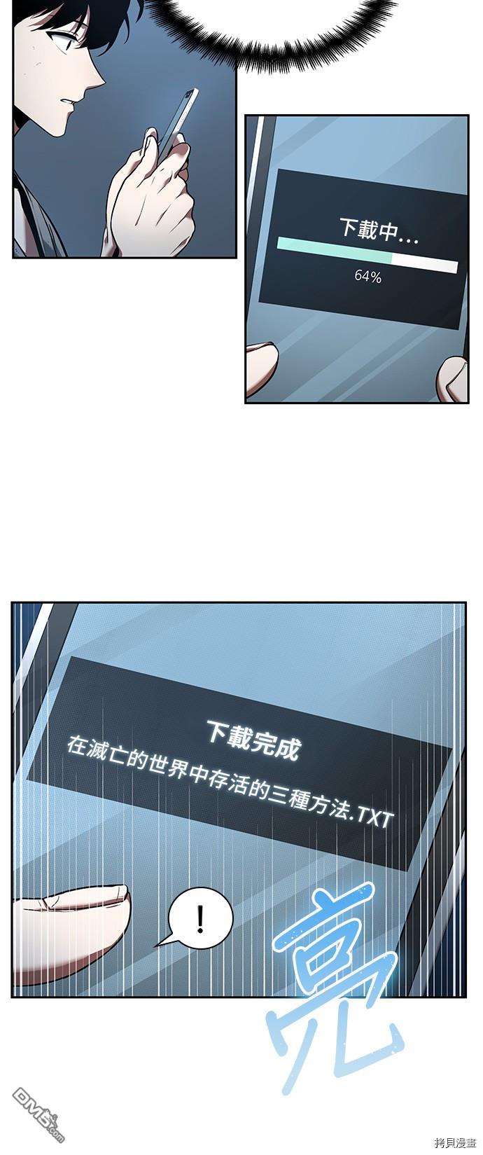 全知读者视角第55话