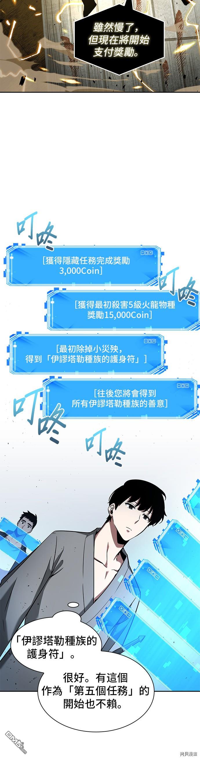 全知读者视角第55话
