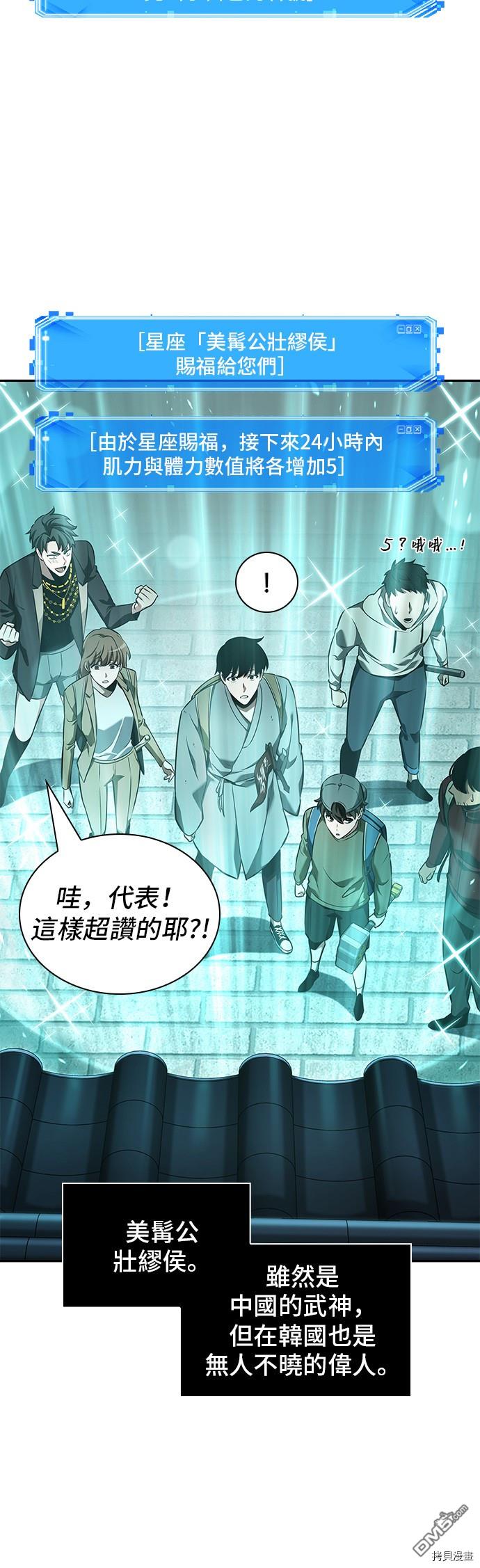 全知读者视角第58话