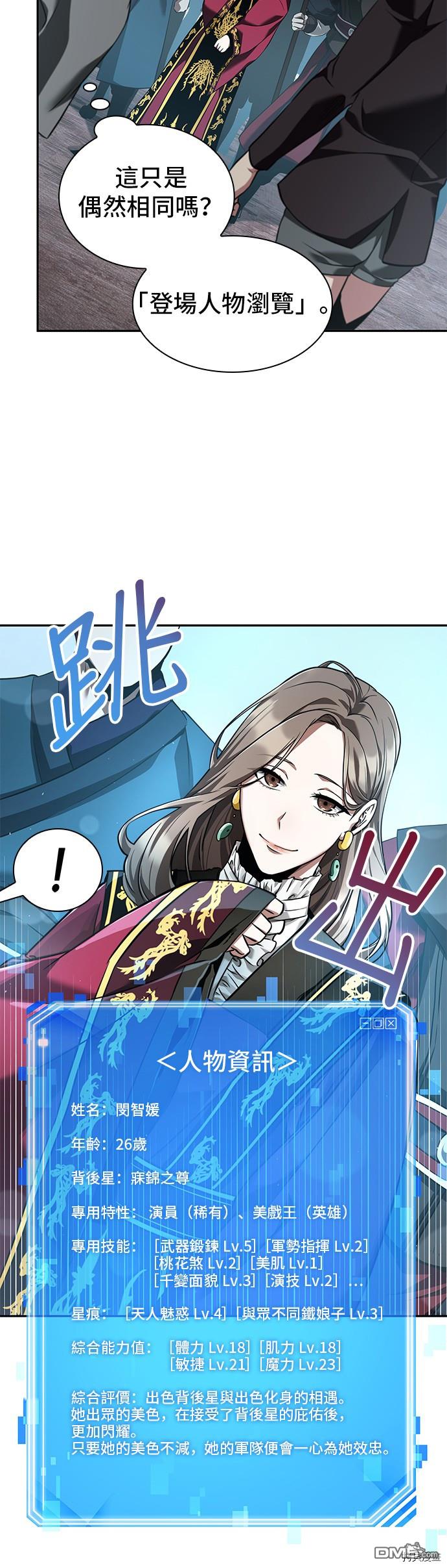 全知读者视角第58话
