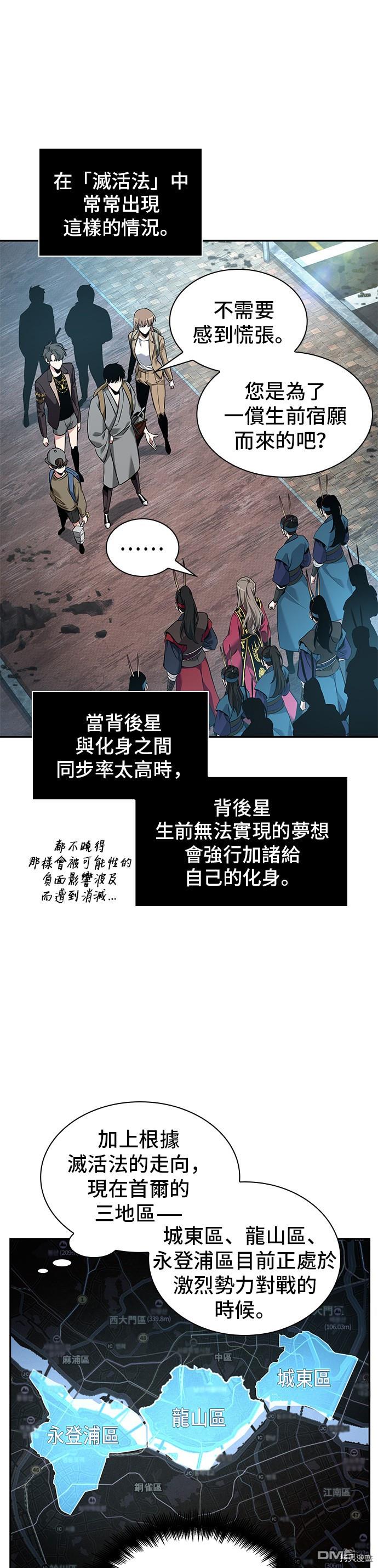 全知读者视角第58话