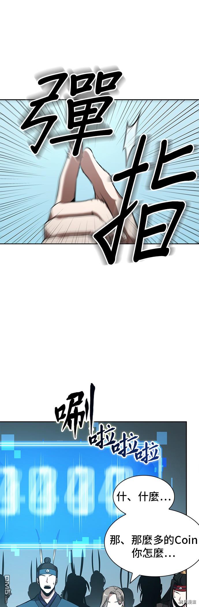 全知读者视角第58话