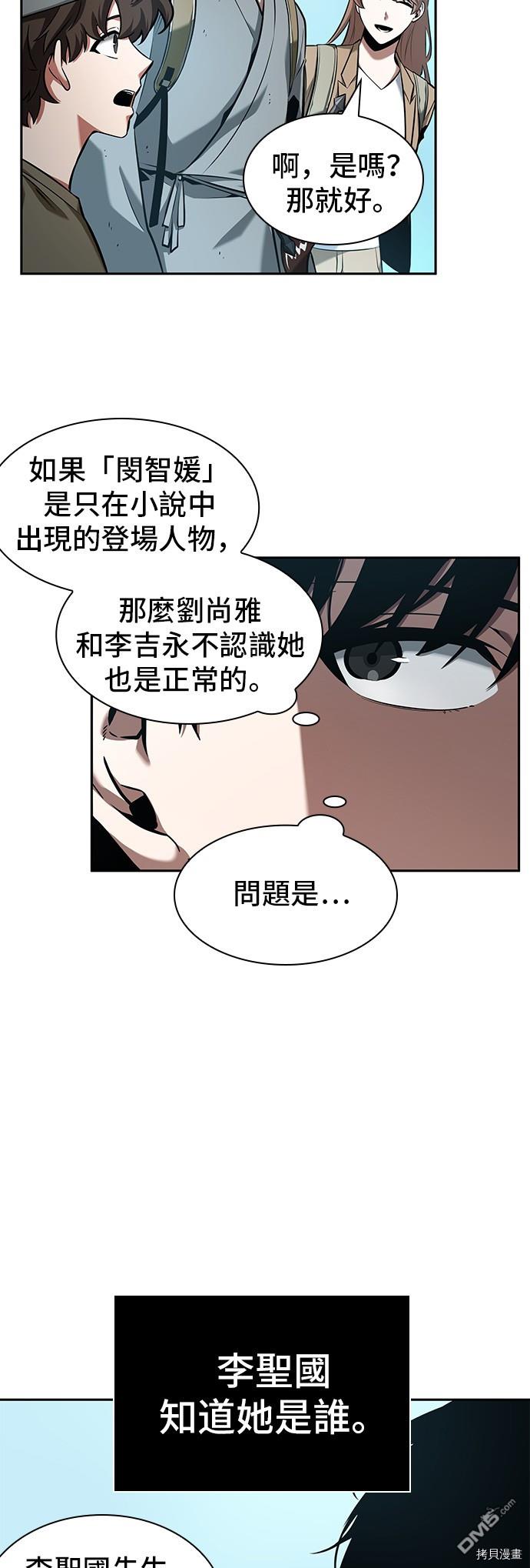 全知读者视角第58话