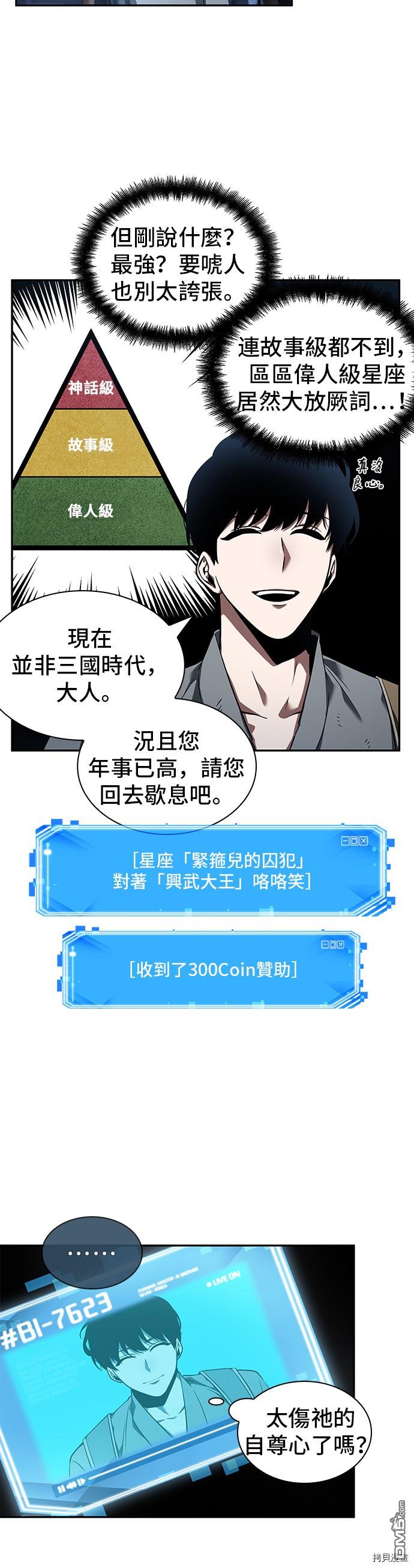 全知读者视角第61话