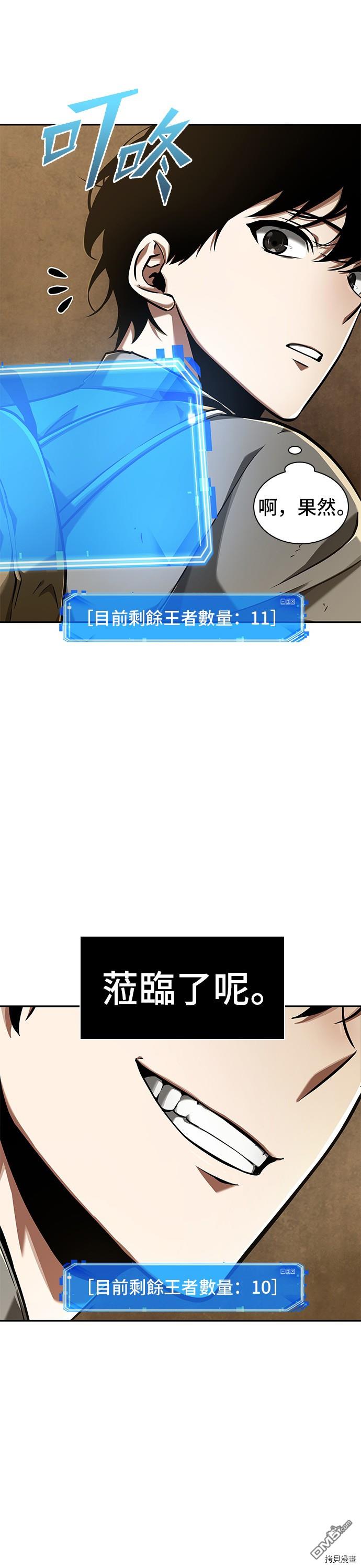 全知读者视角第63话