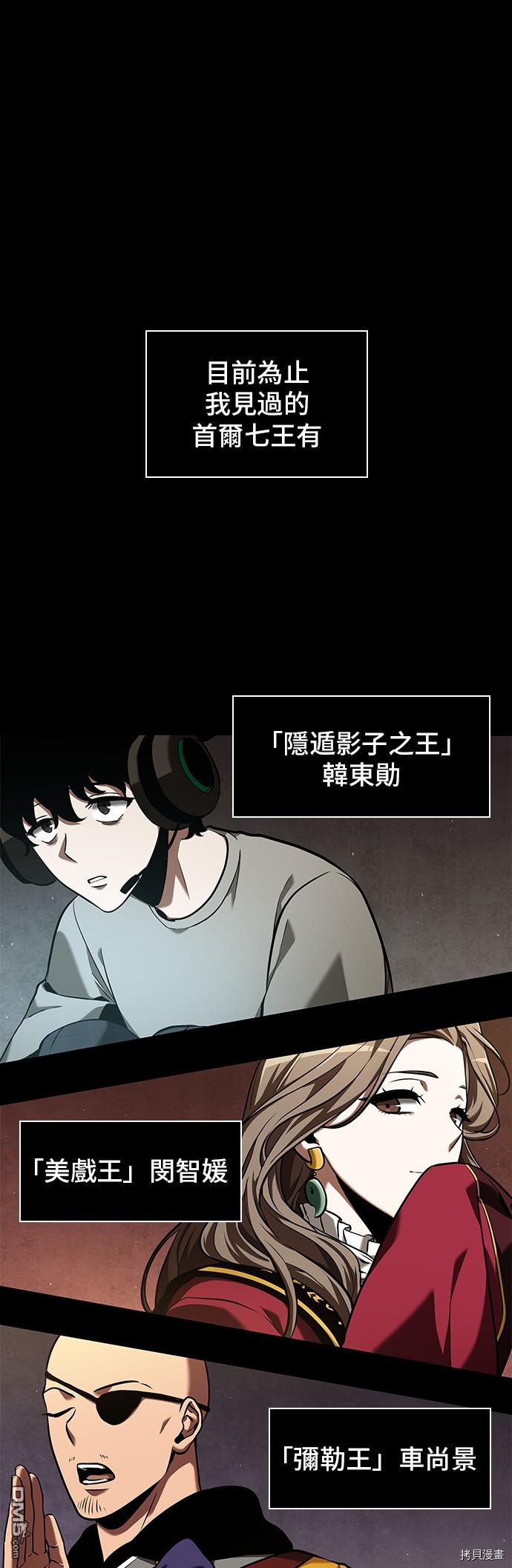 全知读者视角第64话