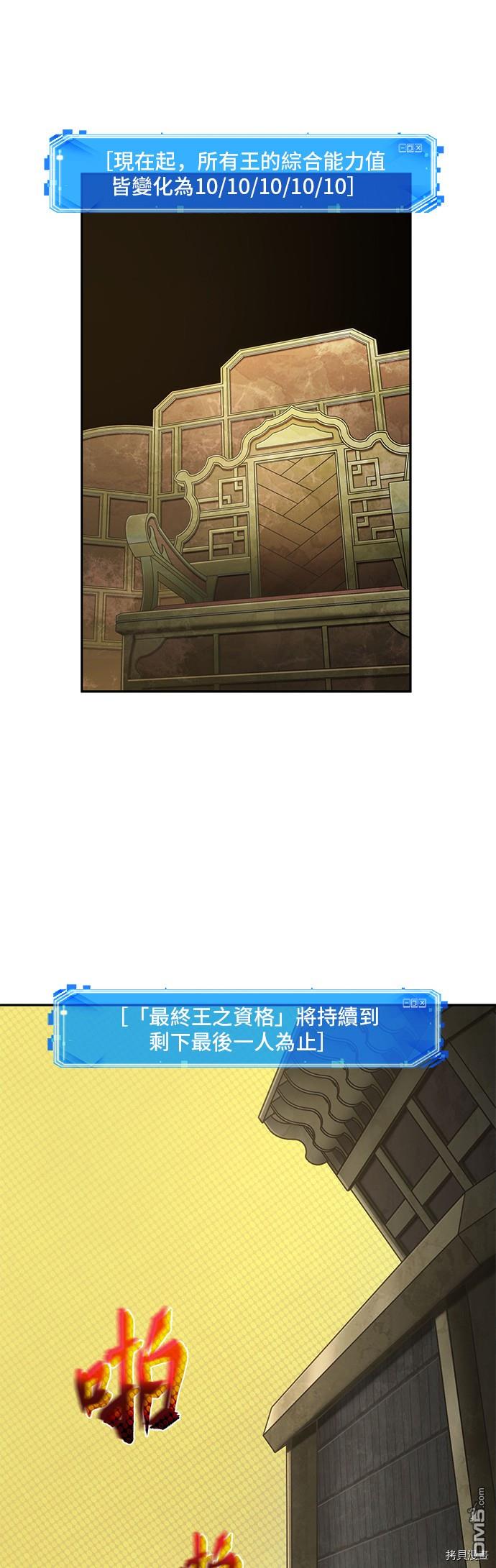 全知读者视角第64话