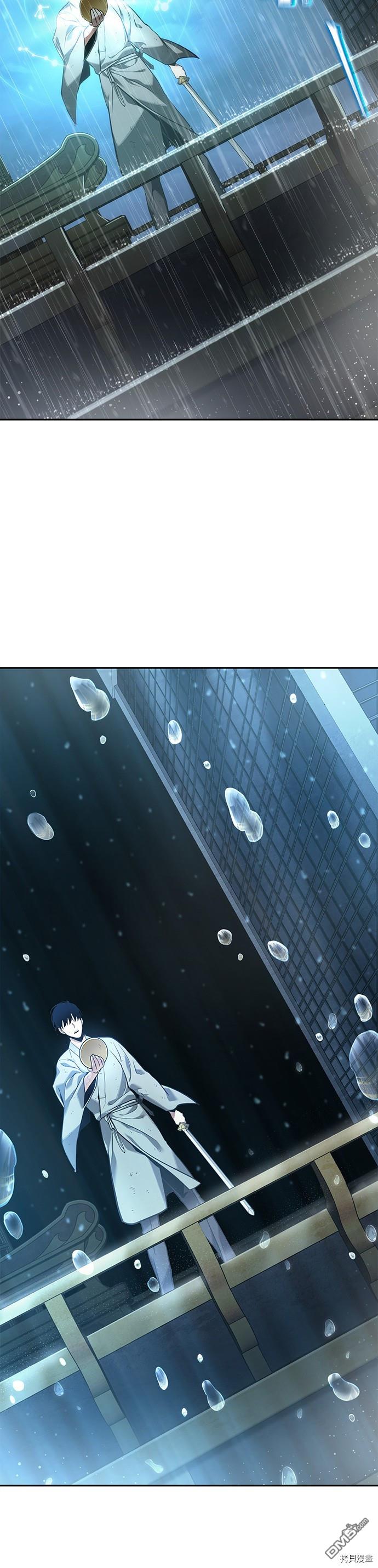 全知读者视角第65话