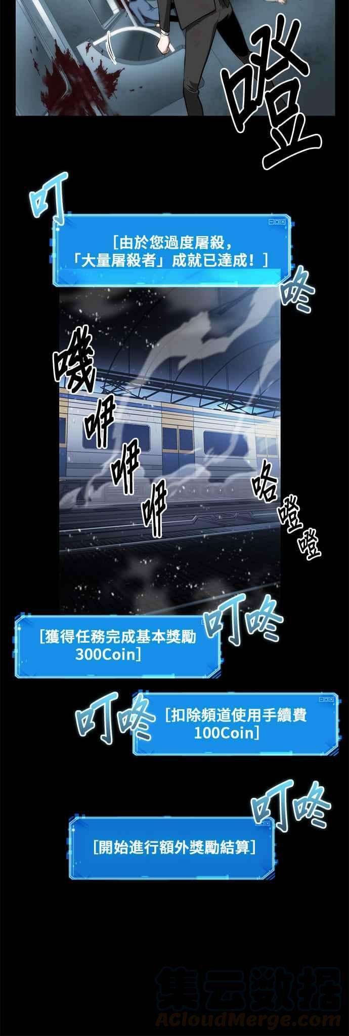 全知读者视角007. Ep.02 主角 1