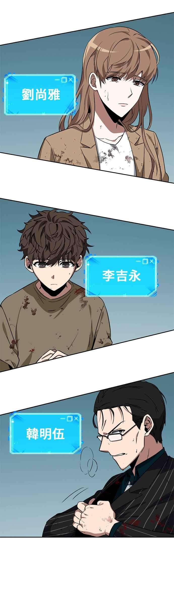 全知读者视角007. Ep.02 主角 1