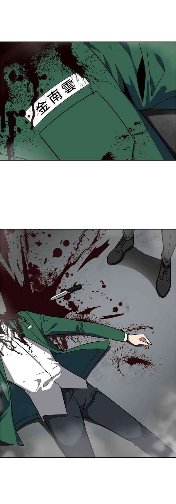 全知读者视角007. Ep.02 主角 1