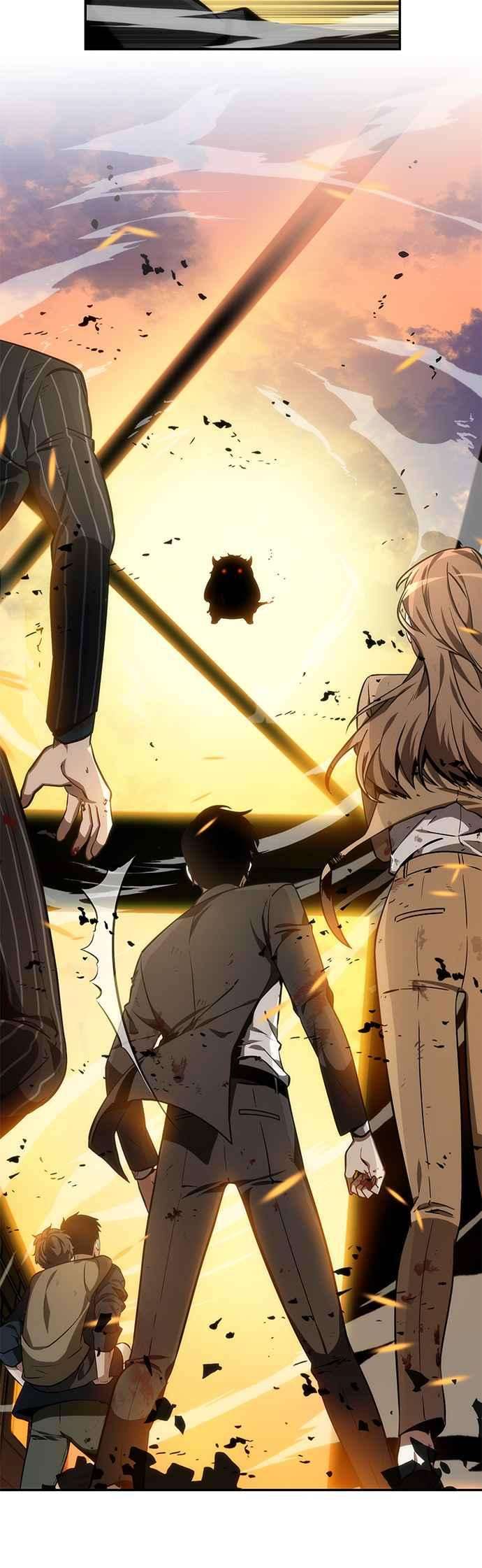 全知读者视角009. Ep.02 主角 3
