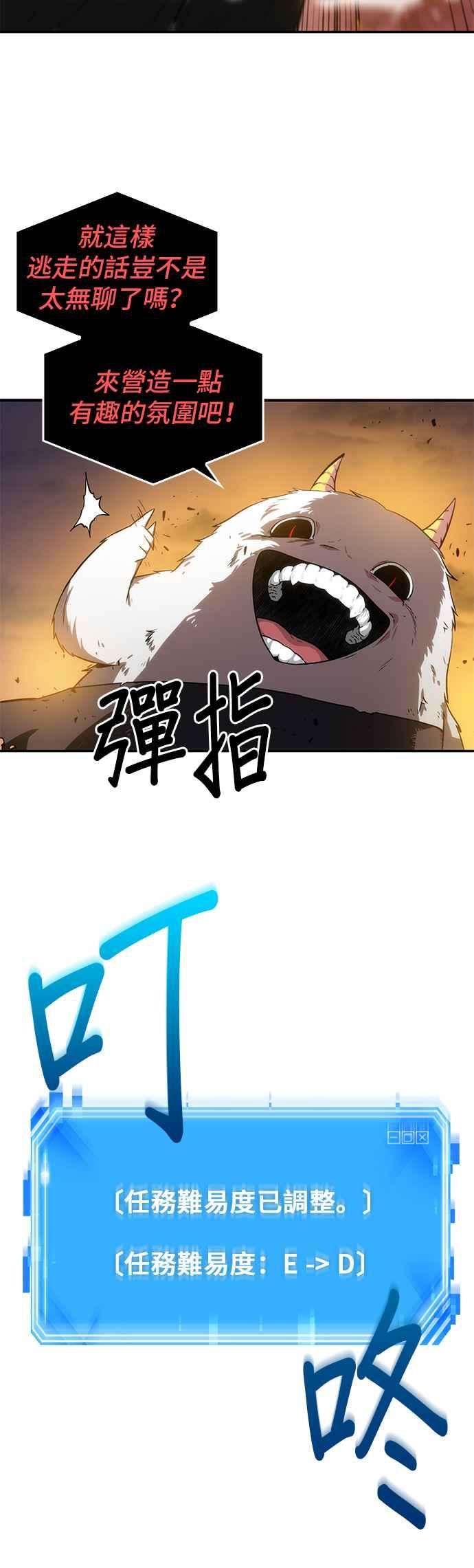 全知读者视角009. Ep.02 主角 3