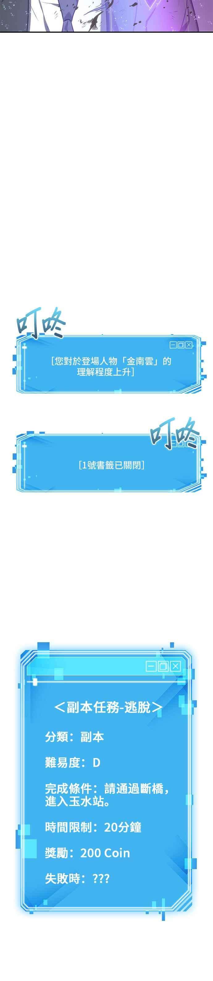 全知读者视角010. Ep.02 主角 4