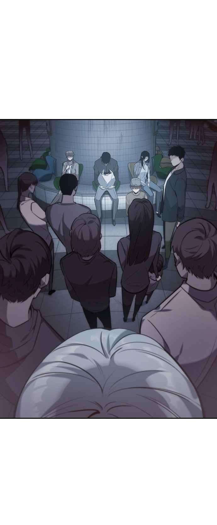 全知读者视角018. Ep.04 伪善亦善 3