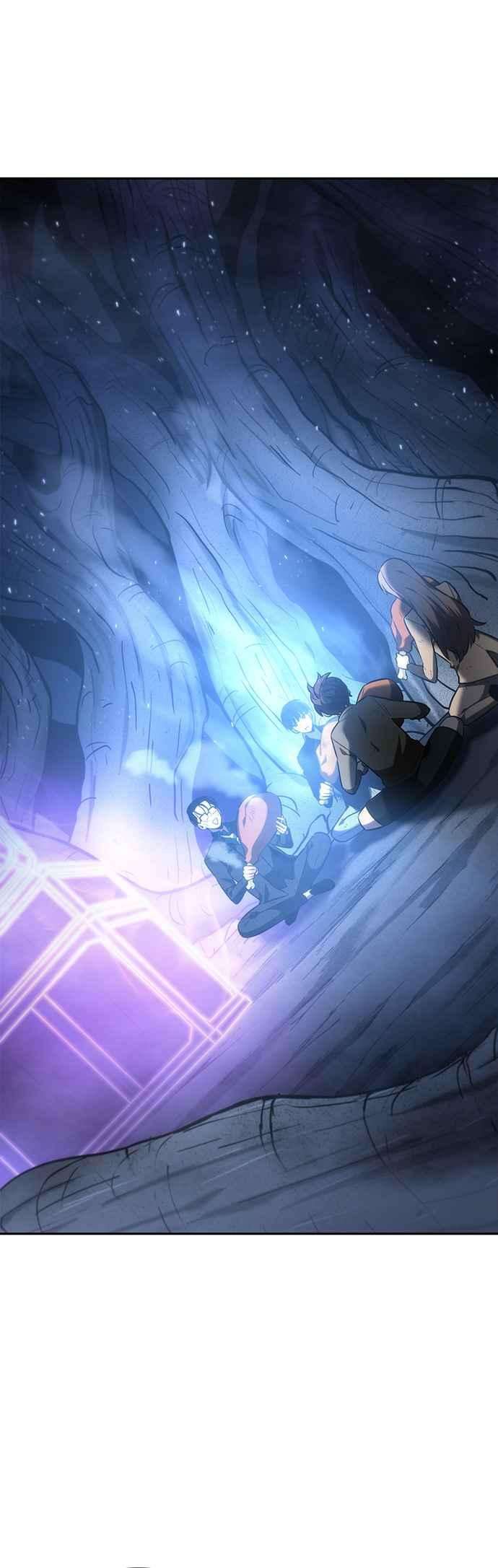 全知读者视角022. Ep.06 审判时刻 1
