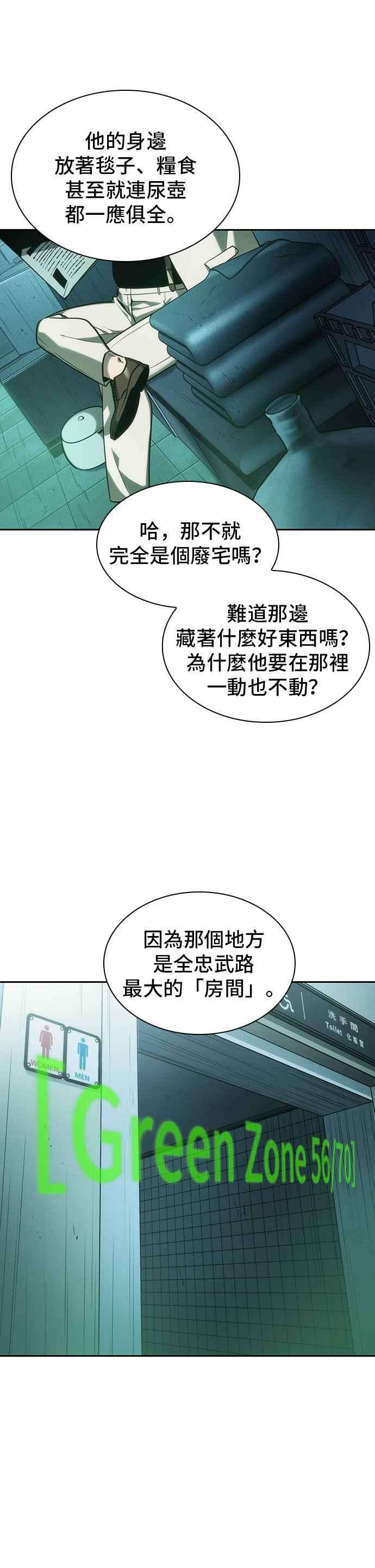 全知读者视角029. Ep.07 屋主 3