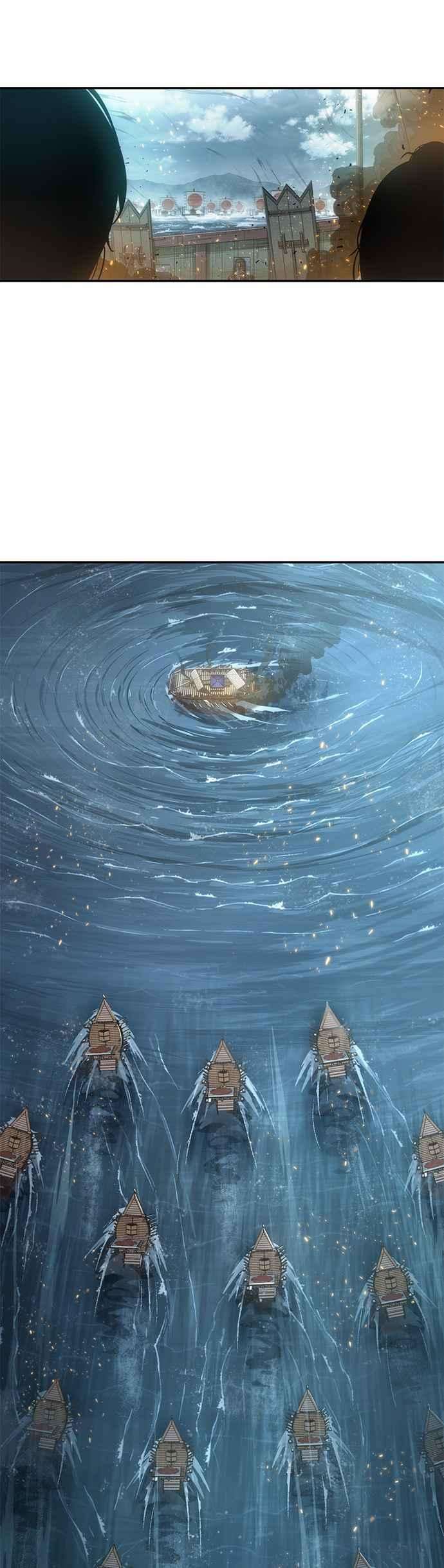 全知读者视角039. Ep.09 全知翻车鱼 3