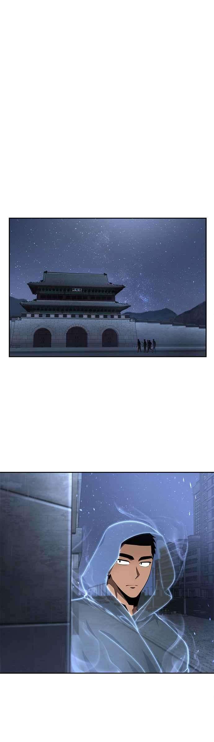 全知读者视角060. Ep.13 王者之战 4