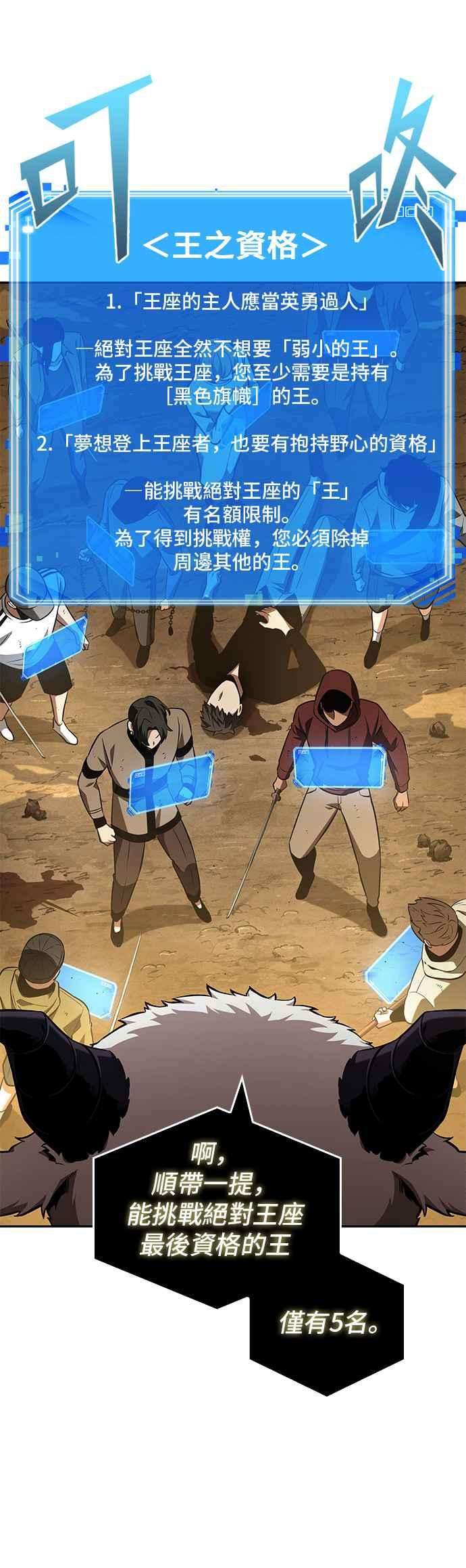 全知读者视角063. Ep.14 王座的主人 3